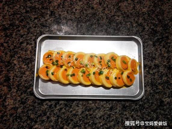 JDB电子：
不用揉面！葱香火腿酥 手抓饼就能做 哎呦 不错哦！(图8)
