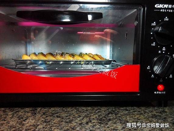 JDB电子：
不用揉面！葱香火腿酥 手抓饼就能做 哎呦 不错哦！(图9)