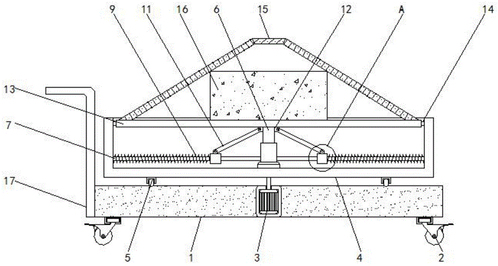 JDB电子_没有门套的房门,真的逆天了(图4) JDB电子试玩网页版