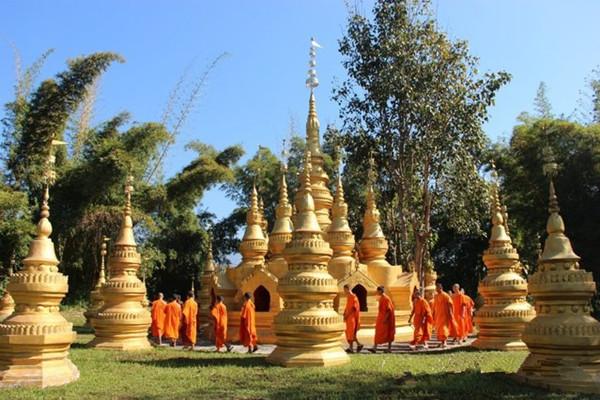 JDB电子-
南宁老城区要大变样了!上万亩旧改地发作!240个小区要革新?(图4) JDB电子试玩网页版